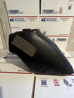 Yamaha Champ 100 YFM100 1988 tanque de gasolina Foto 1 de 4