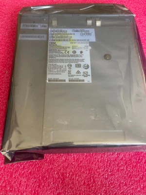 NEW SEALED IBM 01PL474 / 00GH759 LTO 6 HH SAS Tape Drive TS4300 3555 (INC VAT) - Image 1 of 4
