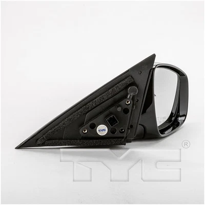 TYC 7760151 Door Mirror For 12-13 Hyundai Veloster - Image 1 of 4