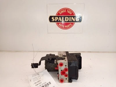 Anti-Lock Brake Abs Pump From 2002 BMW X5 10152579 - Image 1 of 4