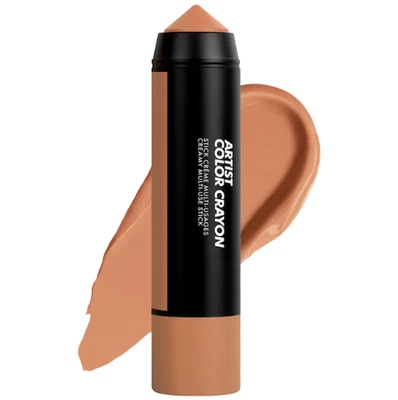 Artist Color Crayón Impermeable Multiuso Stick, 414 Sunny Tawny, 0.25 OZ Nuevo Foto 1 de 4