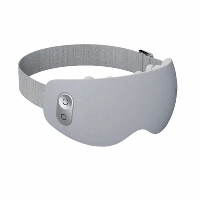 Masajeador de ojos Breo iSee M presión de aire masaje masaje compresión de calor música Foto 1 de 4