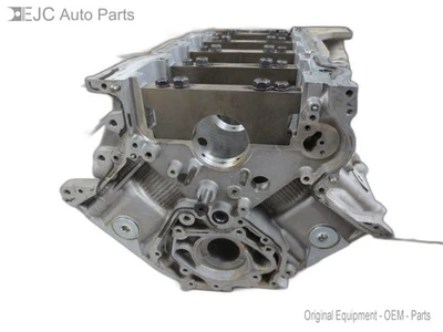 Bloque de cilindros de motor para 14-19 Infiniti QX80 5.6 110009FV1A Foto 1 de 4