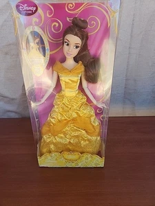 Disney Store Exclusive Classic Disney Belle Doll, New but Worn Box - Picture 1 of 5