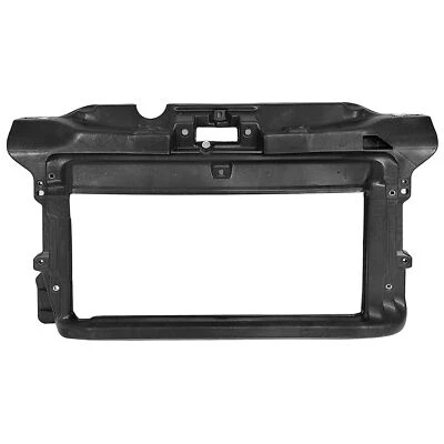 Radiator Support Assembly For 1998-2010 Volkswagen Beetle 2 Door Hatchback - Image 1 of 4