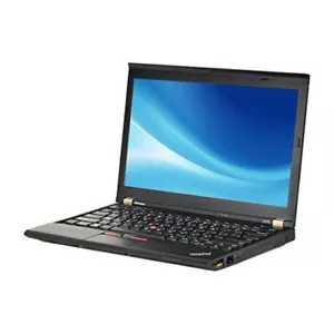 Lenovo X230i, Core i3, 4GB RAM, 64GB SSD - Picture 1 of 5