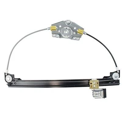 Lève vitre arrière droit pour Peugeot 607 (2000-2011) - 922461 - Photo 1/4