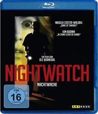 Nightwatch - Nachtwache (Blu-ray)