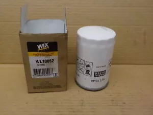 WIX WL10052 Engine Oil Filter. - Picture 1 of 6