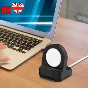Portable Charger Cradle Dock Anti Slip Charging Base for Google Pixel Watch 2022 - Afbeelding 1 van 15