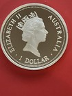 1994 Australia Mini Proof Set Silver/Gold/ & Platinum 500 Minted!