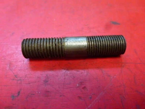 MATCHLESS AJS 350cc G3L WD Zylinder Basisbolzen NOS - Bild 1 von 1