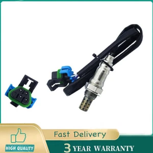 Sensor de oxígeno aguas arriba o aguas abajo para Chevy Camaro 10-15 y Cadillac CTS 10-14 - Imagen 1 de 8