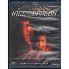Kiss Of The Dragon BRD Chris Nahon Universal - 22230BD Sigillato