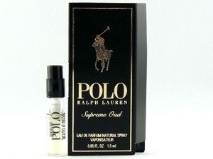 polo supreme oud