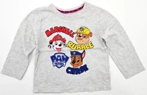 Primark Jungen Sweatshirt Langarmshirt in Gr. 92/98 (2-3 Jahre) aus Baumwolle - Bild 1 von 3