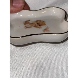 Colección Diseñadores: Gatitos Mimosos Baratija Plato Vela Plato Joyería Plato - Imagen 1 de 9