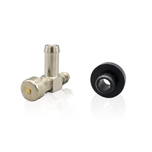 New Shut off Valve Fuel Gas Tank Bushing For Tecumseh 33395 33679 &Toro104047 - Picture 1 of 5
