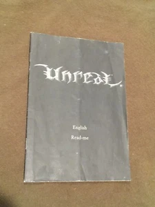 Unreal Game Guide Book Manuale Istruzioni - Foto 1 di 3