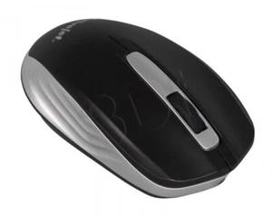 GermanActivejet AMY-313 Kabellose USB-Maus (optisch; 1200 DPI; Farbe schwarz) - Bild 1 von 5