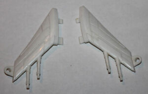 1988 Kenner Robocop Helicopter Wings Part Lot
