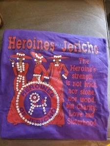 HOJ - HOJ BLING T-SHIRT - Picture 1 of 1