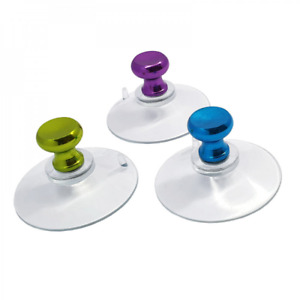 MY-04 Powerful LCD Screen Suction Cup Opener - Disassembler - 3Pcs - Mix Colours