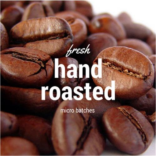 Costa Rican Gourmet Coffee Beans Dota Tarrazu Roasted Daily 5 / 1 Pound Bags