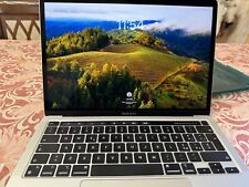apple macbook pro 13 2020 m1