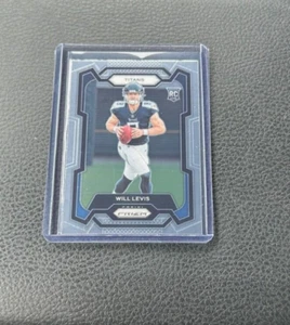 2023 Panini Prizm Will Levis Rookie - Picture 1 of 1