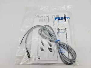 New Festo 161756 SME-8-K-24-S6 Proximity Sensor 30V - Picture 1 of 5