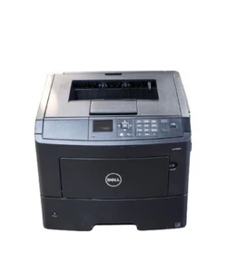 Impresora láser monocromática Dell B3460DN - Imagen 1 de 9