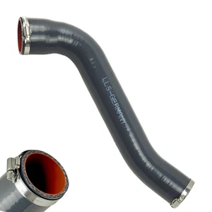 Turbo Hose Intercooler Hose for Dodge Grand Caravan 2.8 CRD 04809883AB - Picture 1 of 5
