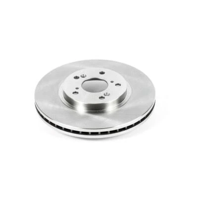 Ротор дискового тормоза PowerStop — подходит для Acura CL 2001-2003, Acura MDX 2001-2006, Acura - Изображение 1 из 4