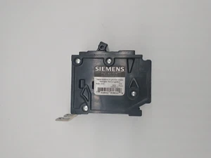 SIEMENS B260 BREAKER RECON 2POLE 60A 240V CLEANED AND READY TO SHIP - Picture 1 of 2