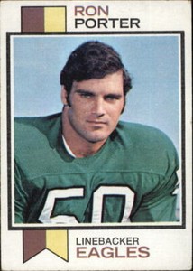 1973 Topps Football Pick Complete Your Set #201-400 RC Stars 