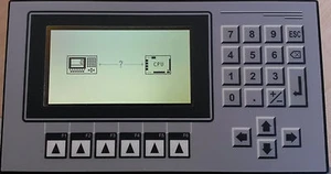 Kardex Shuttle NT & XP mit C2000 Bedienteil OP2000 mit CAN-Bus-Fehler - Bild 1 von 1