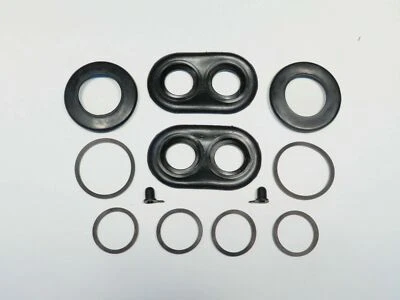 Kit de reparo de pinça de freio compatível com Maserati Mistrale Aston Martin DBS e Lambo 3500 GT - Imagem 1 de 3