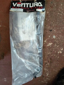 Cagiva Navigator Y Ventura Rear Luggage Rack Brackets Part C004/B #MOTOH - Picture 1 of 8