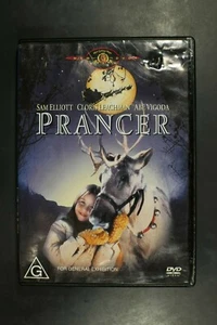 Prancer - Pre-Owned (R4) (D300) - Picture 1 of 1