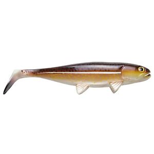 Jackson The Sea Fish 23cm / 30cm Gummifisch Norwegen Angeln Köder Meer