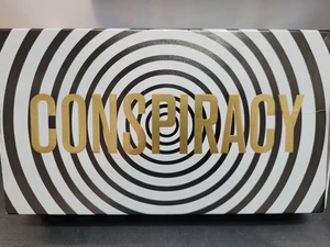 Jeffree Star x Shane Dawson Conspiracy Eyeshadow Palette – With Box - Picture 1 of 4
