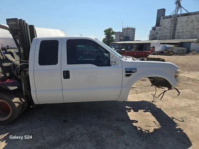2008-2010 Ford Super Duty F250 F350 F450 F550 Extended Cab - Image 1 of 4
