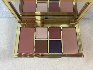 Tom Ford Soleil Eye And Cheek Palette 04 Violet Argente 0,45oz 12,8g Neu im Karton - Bild 1 von 7