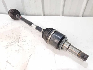 21 MERCEDES GLS63 AMG X167 REAR LEFT AXLE SHAFT AWD A1673506901 - Picture 1 of 9