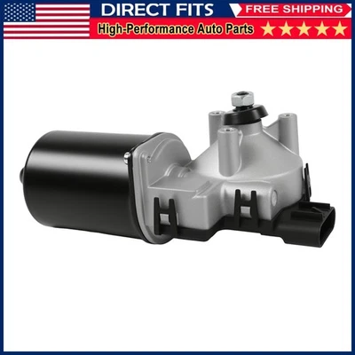 Windshield Wiper Motor For Dodge Ram 1500 2500 3500 Pickup 2009-2010 68050422AC - Image 1 of 4