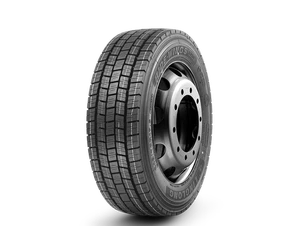 Neumáticos de Toda estación Linglong 245/70 R19.5C 136M KLD200 M+S - Imagen 1 de 5