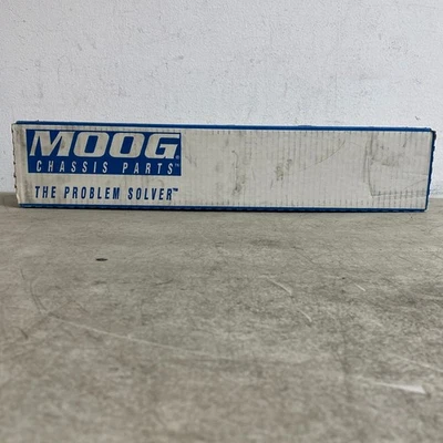 Extremo de varilla de amarre interior MOOG EV406 00-04 Dodge Dakota 00-03 Durango tracción trasera solamente Foto 1 de 4