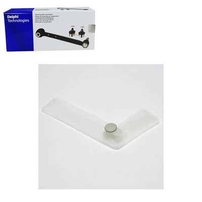 Filtro de bomba de combustible Delphi para Mercury Cougar 1999 Foto 1 de 4