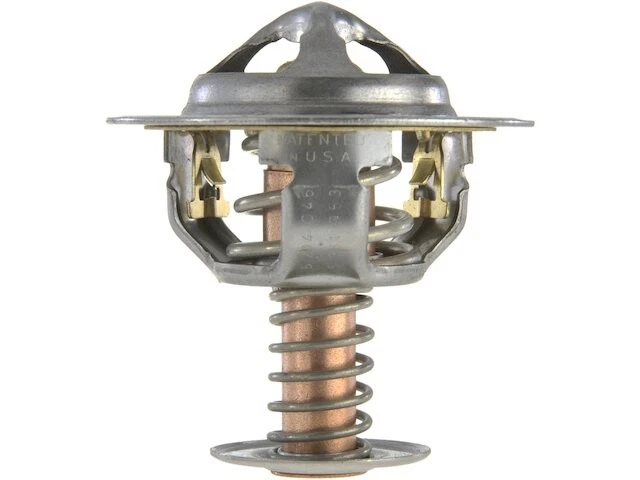 API 66XB17P Thermostat Fits 2009-2016 Toyota Venza Foto 1 de 1